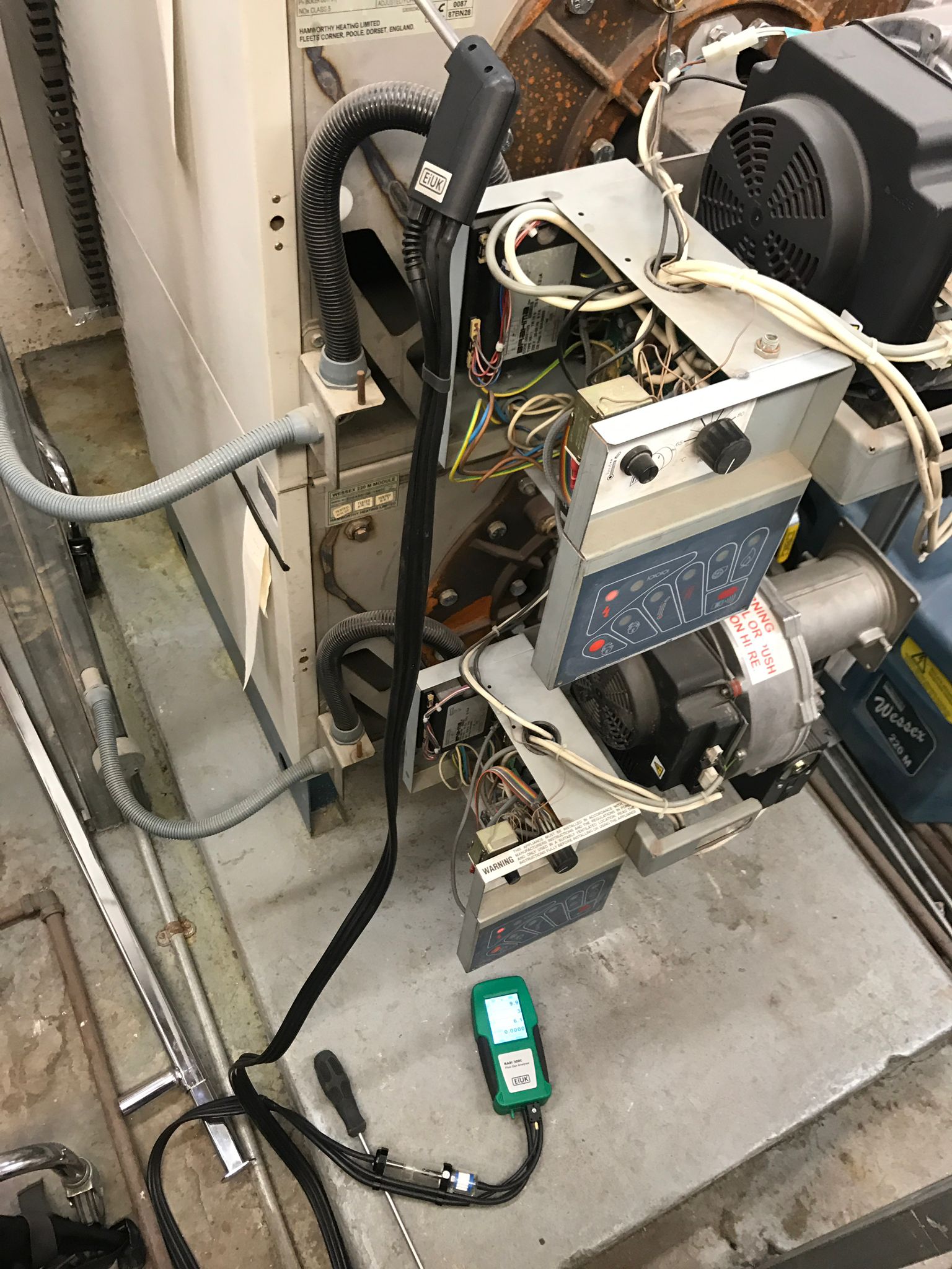 gas safe registered engineer near me Teddington, TW11